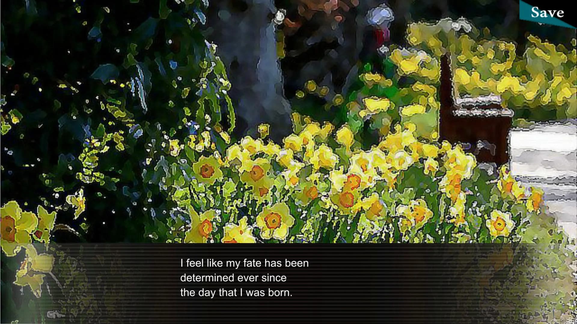 Scar of the Doll screenshot screenshot 10