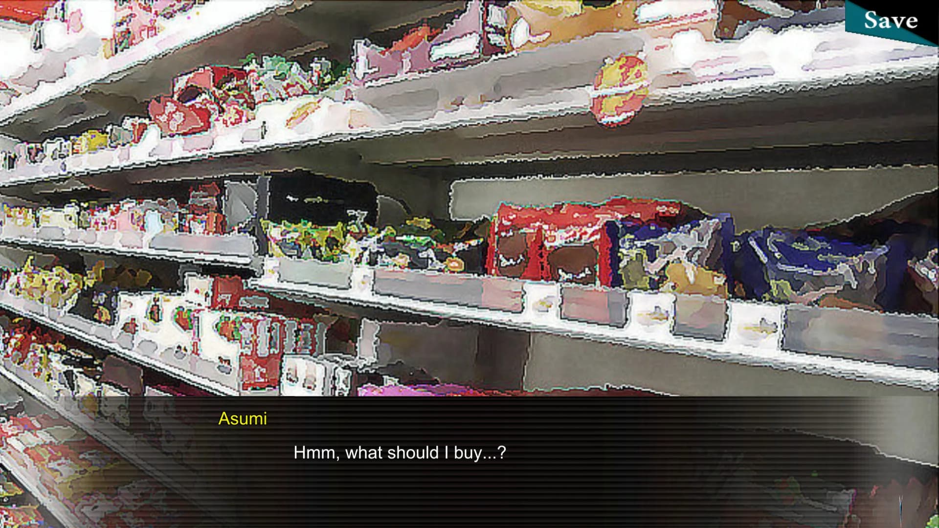 Scar of the Doll screenshot screenshot 14