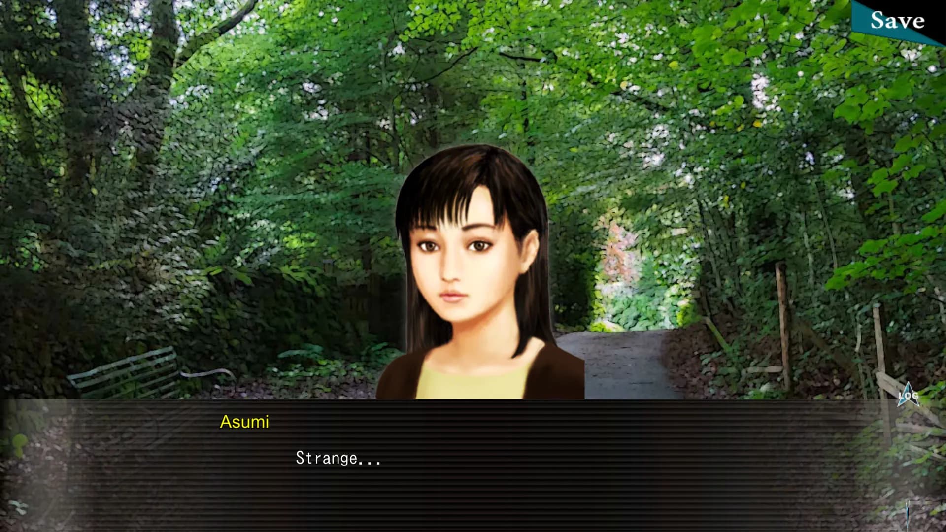 Scar of the Doll screenshot screenshot 17