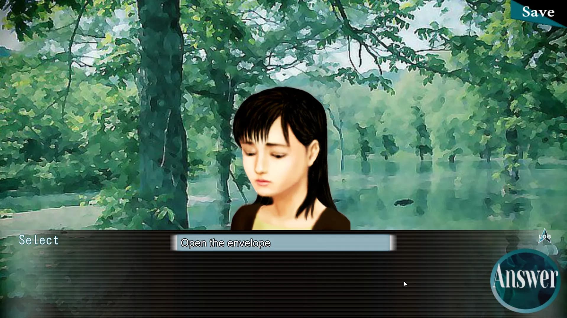 Scar of the Doll screenshot screenshot 18