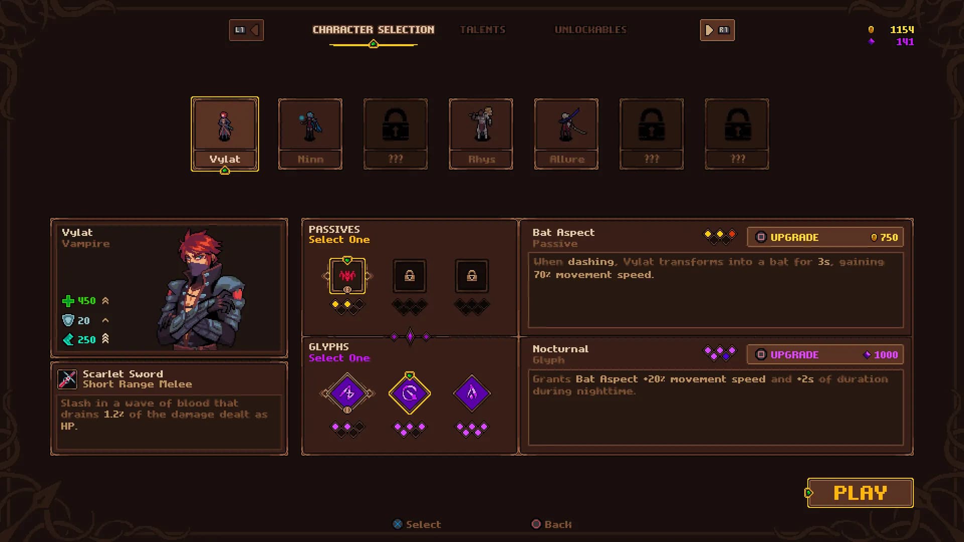 Scarlet Tower screenshot screenshot 2