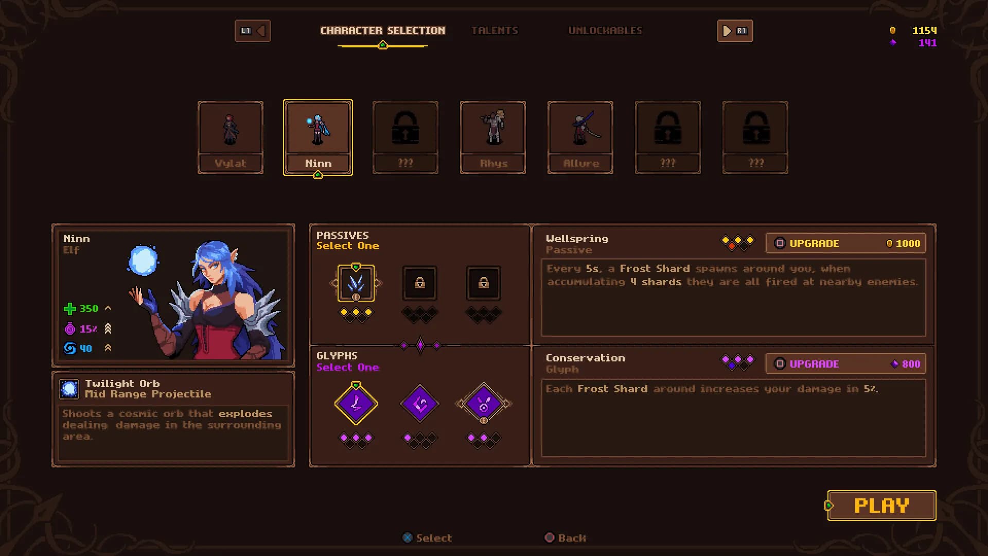 Scarlet Tower screenshot screenshot 3