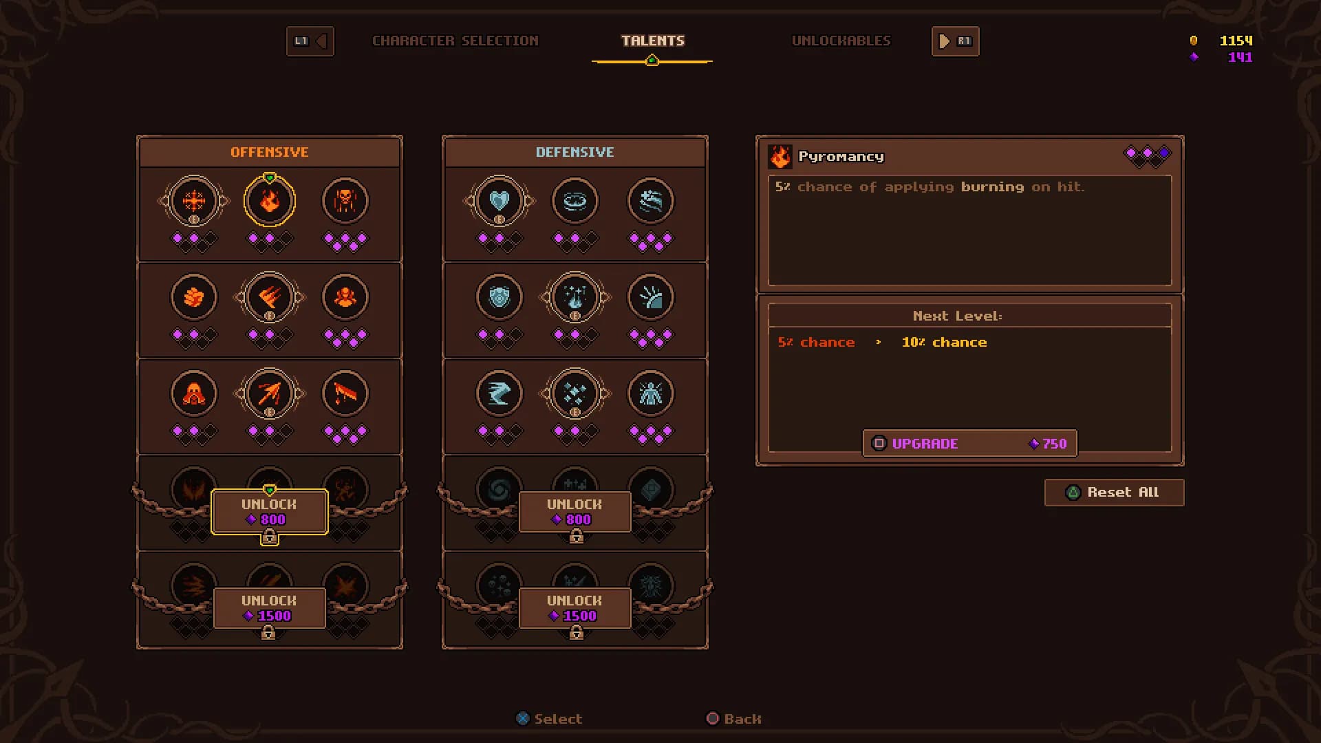 Scarlet Tower screenshot screenshot 4