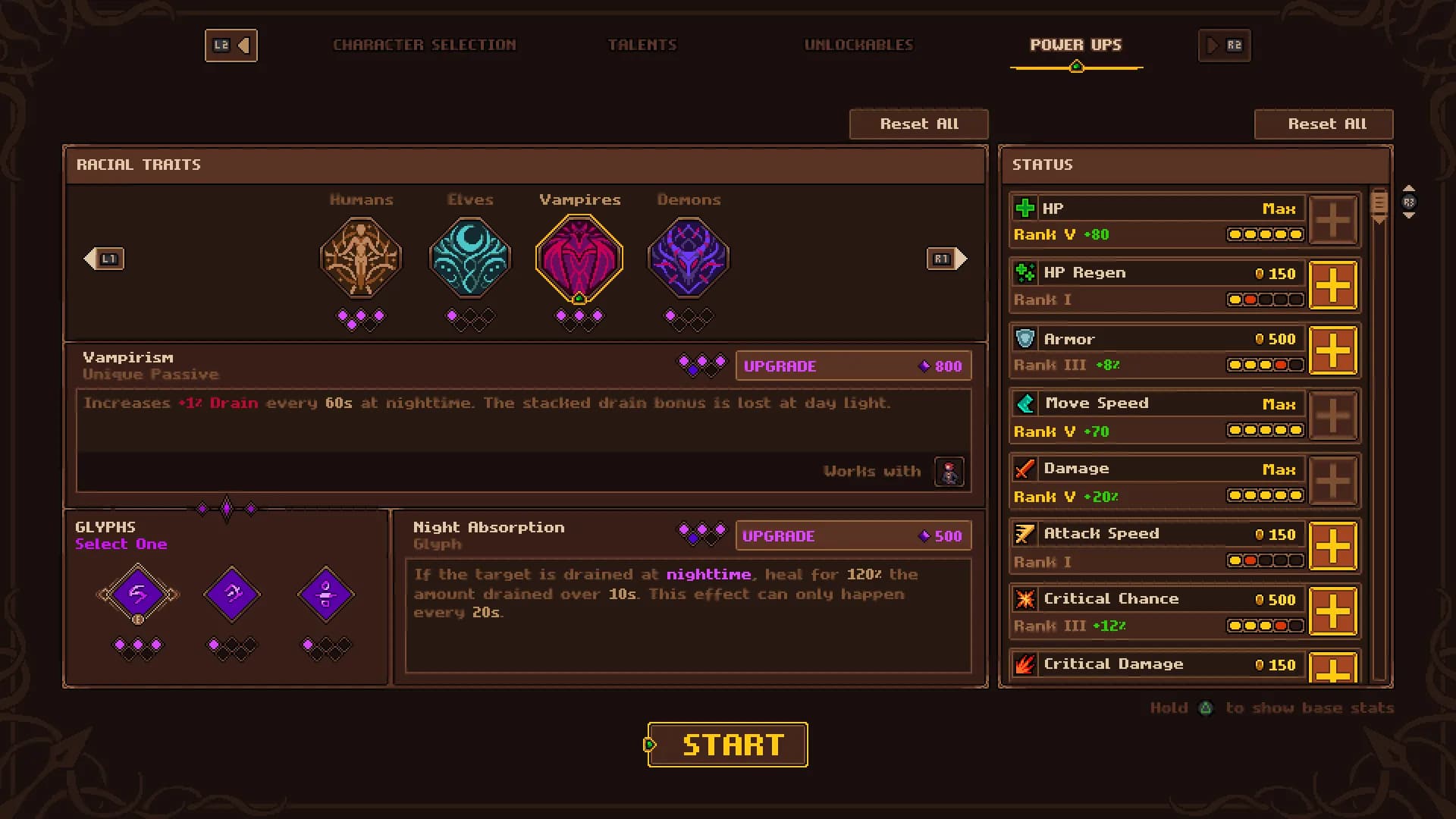 Scarlet Tower screenshot screenshot 5