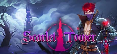 scarlet tower vertical card thumbnail