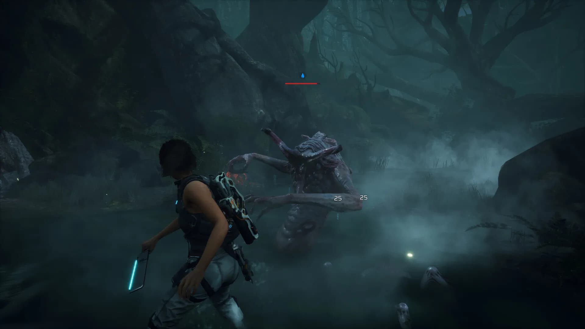 Scars Above screenshot screenshot 0