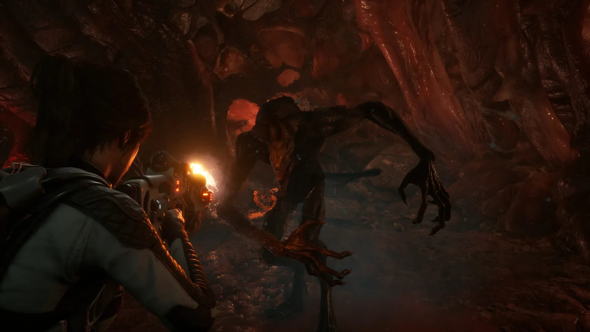 Scars Above screenshot screenshot 1