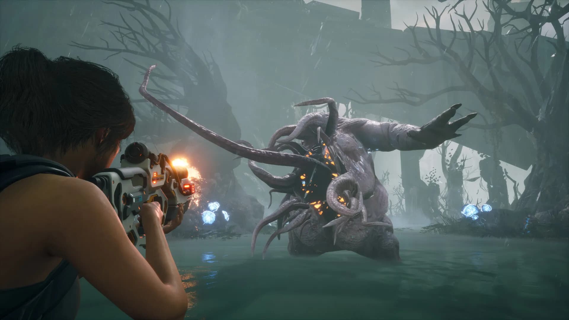 Scars Above screenshot screenshot 3
