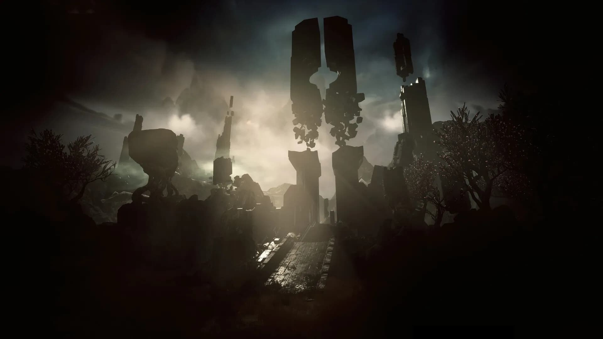 Scars Above screenshot screenshot 6