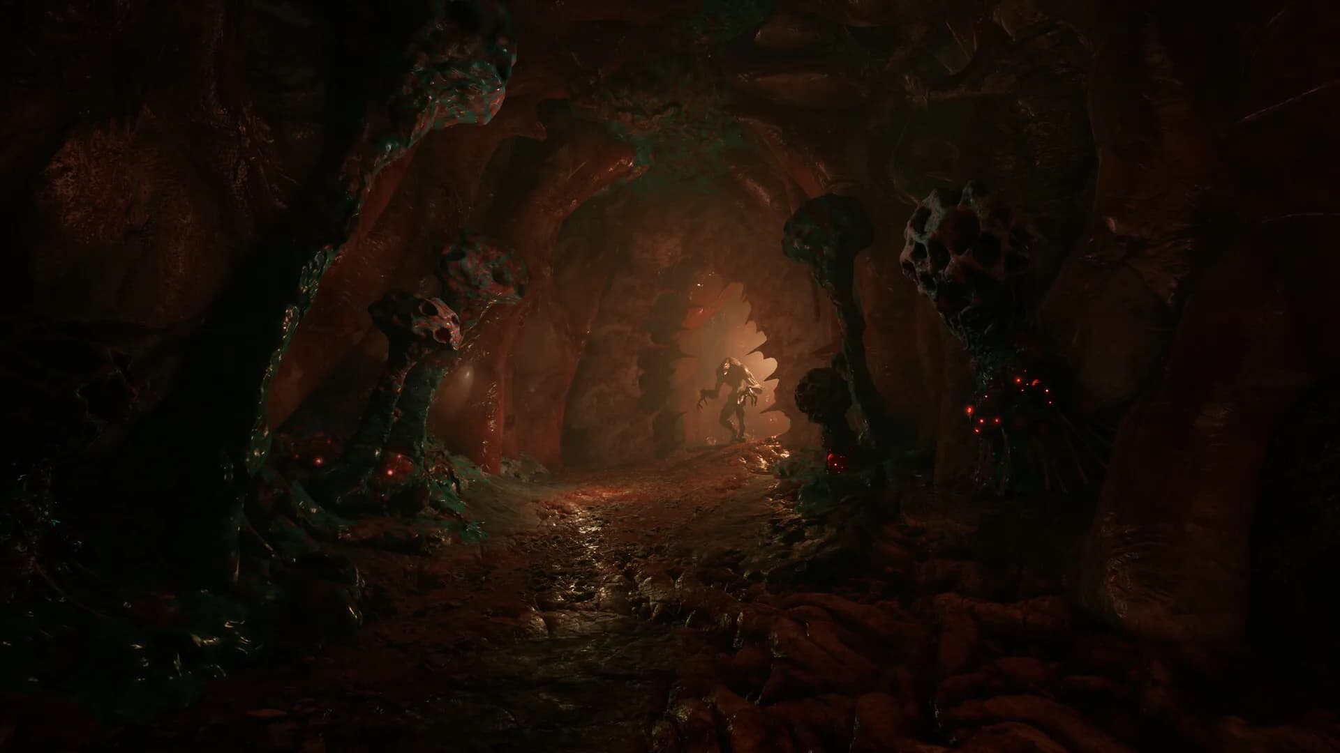 Scars Above screenshot screenshot 7