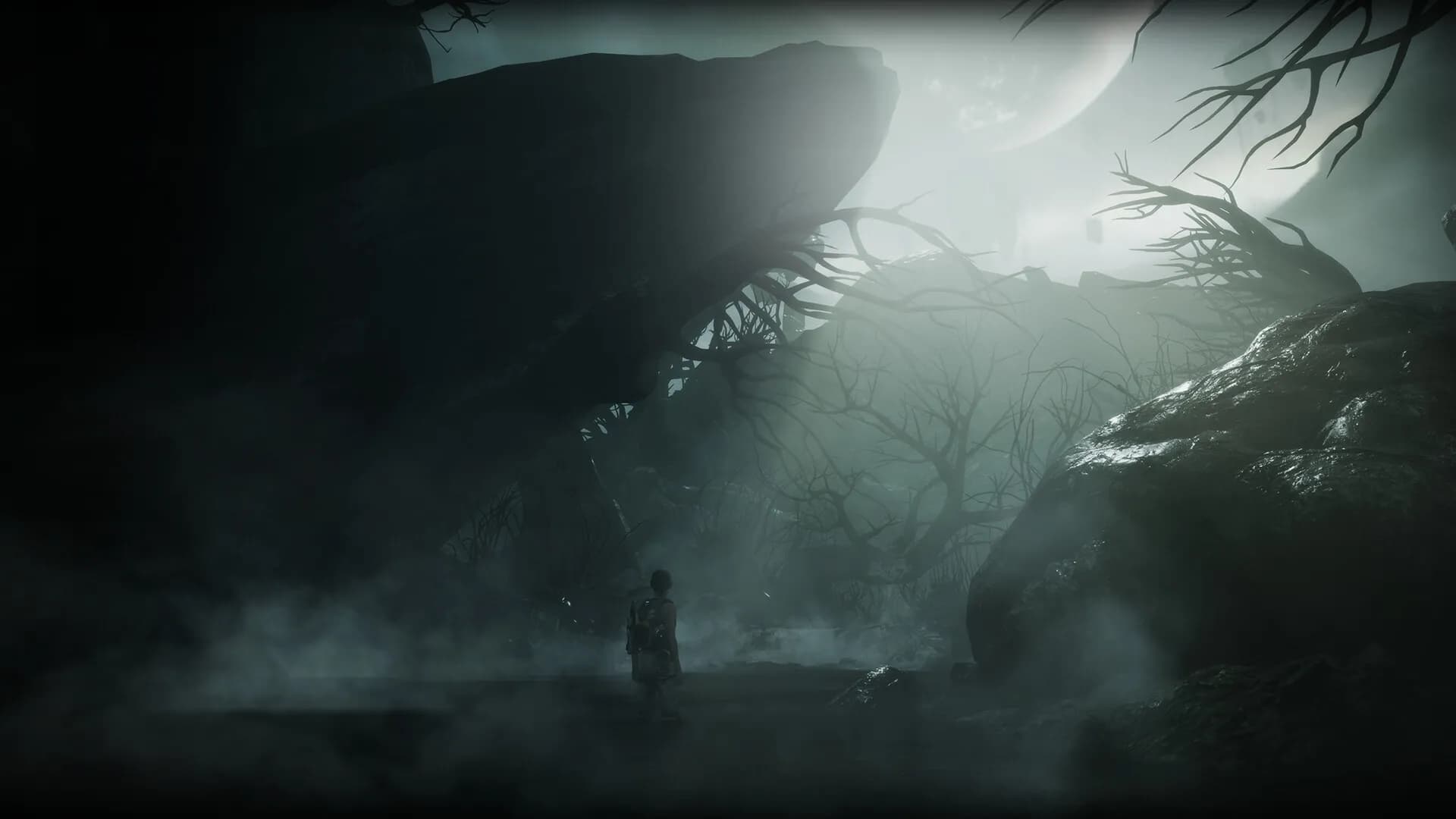 Scars Above screenshot screenshot 8