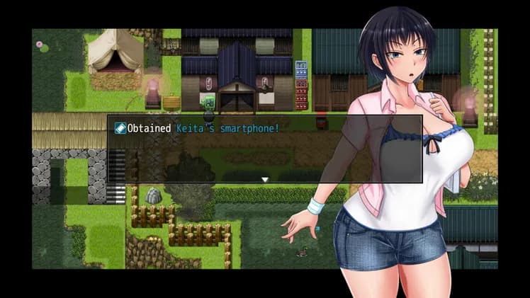 Scars of Summer screenshot screenshot 3