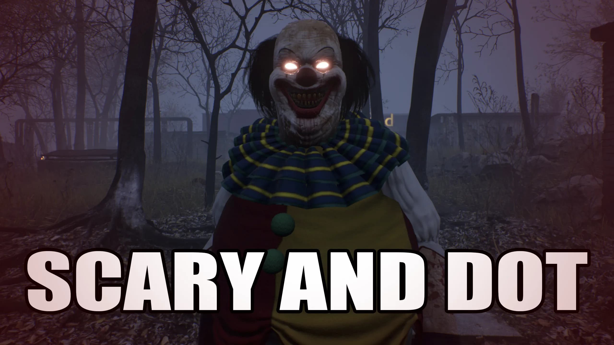 scary and dot vertical card thumbnail