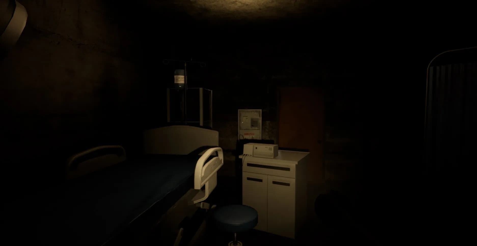 Scary Turnaround screenshot screenshot 3
