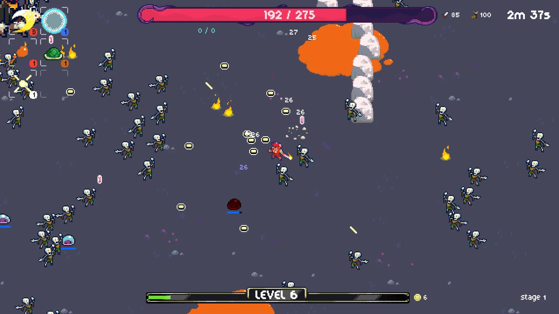 Scary World screenshot screenshot 4