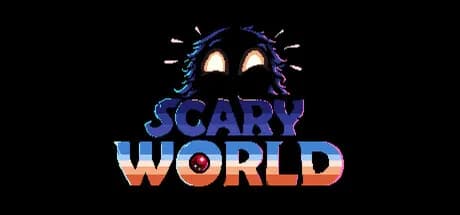 scary world thumbnail