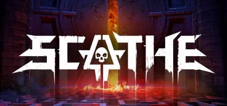 scathe vertical card thumbnail