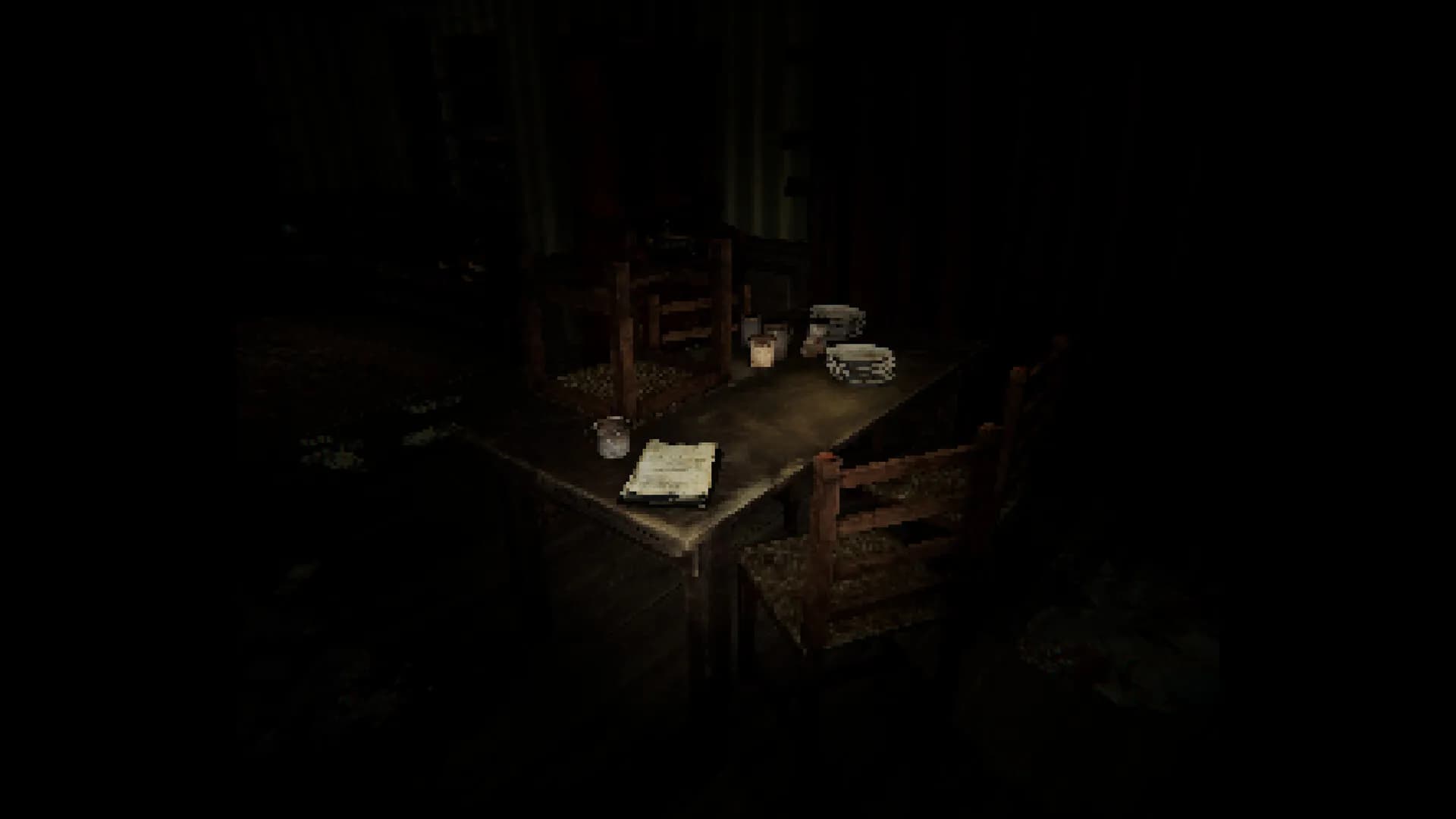 Scauage screenshot screenshot 0