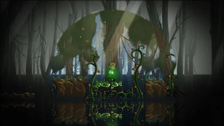 Schein screenshot screenshot 2