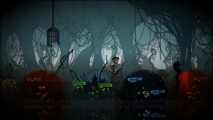 Schein screenshot screenshot 3