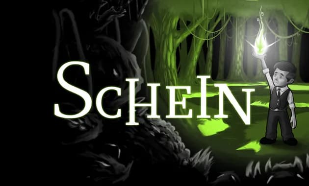 schein vertical card thumbnail
