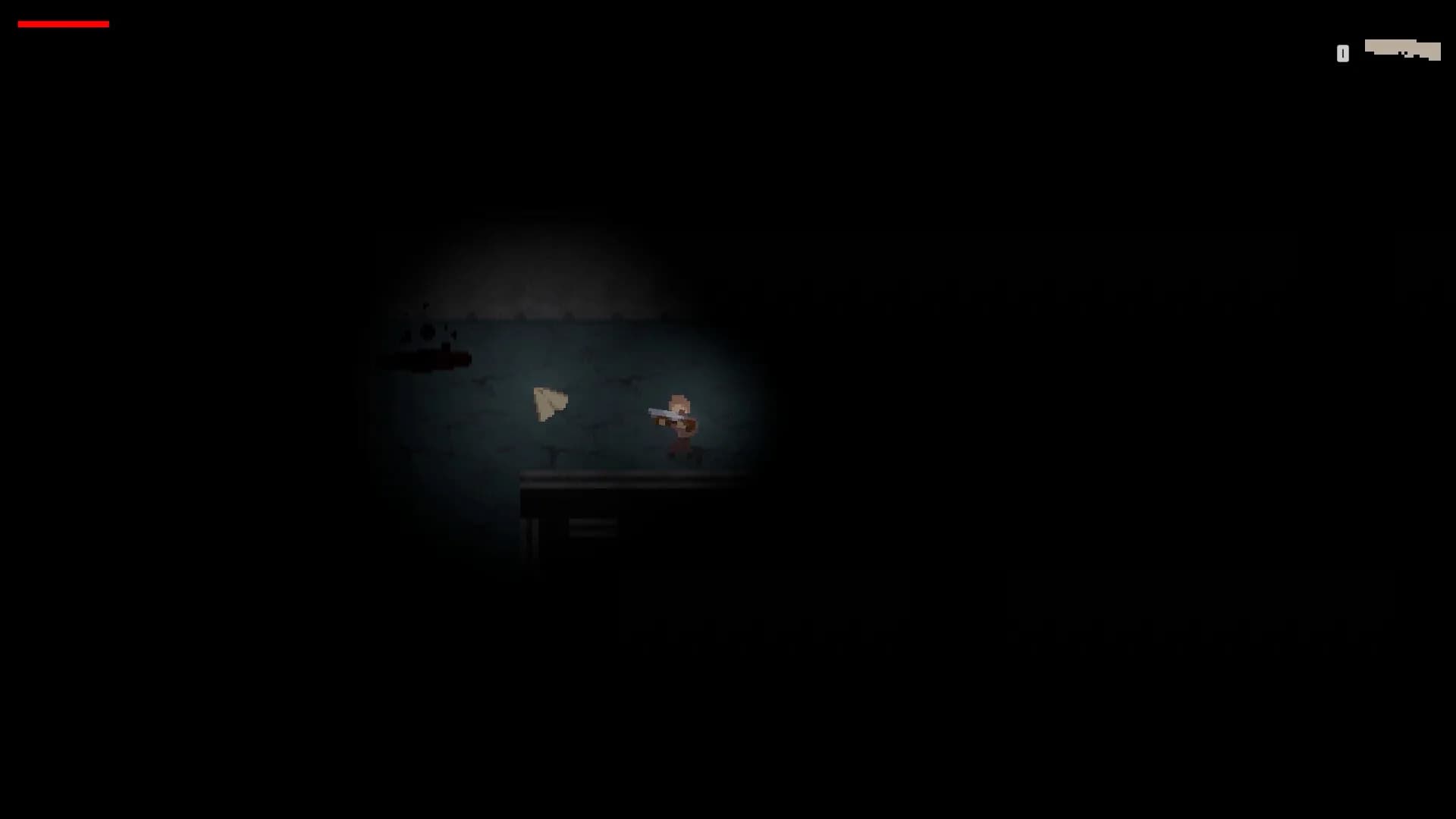 Schizo Dark screenshot screenshot 0