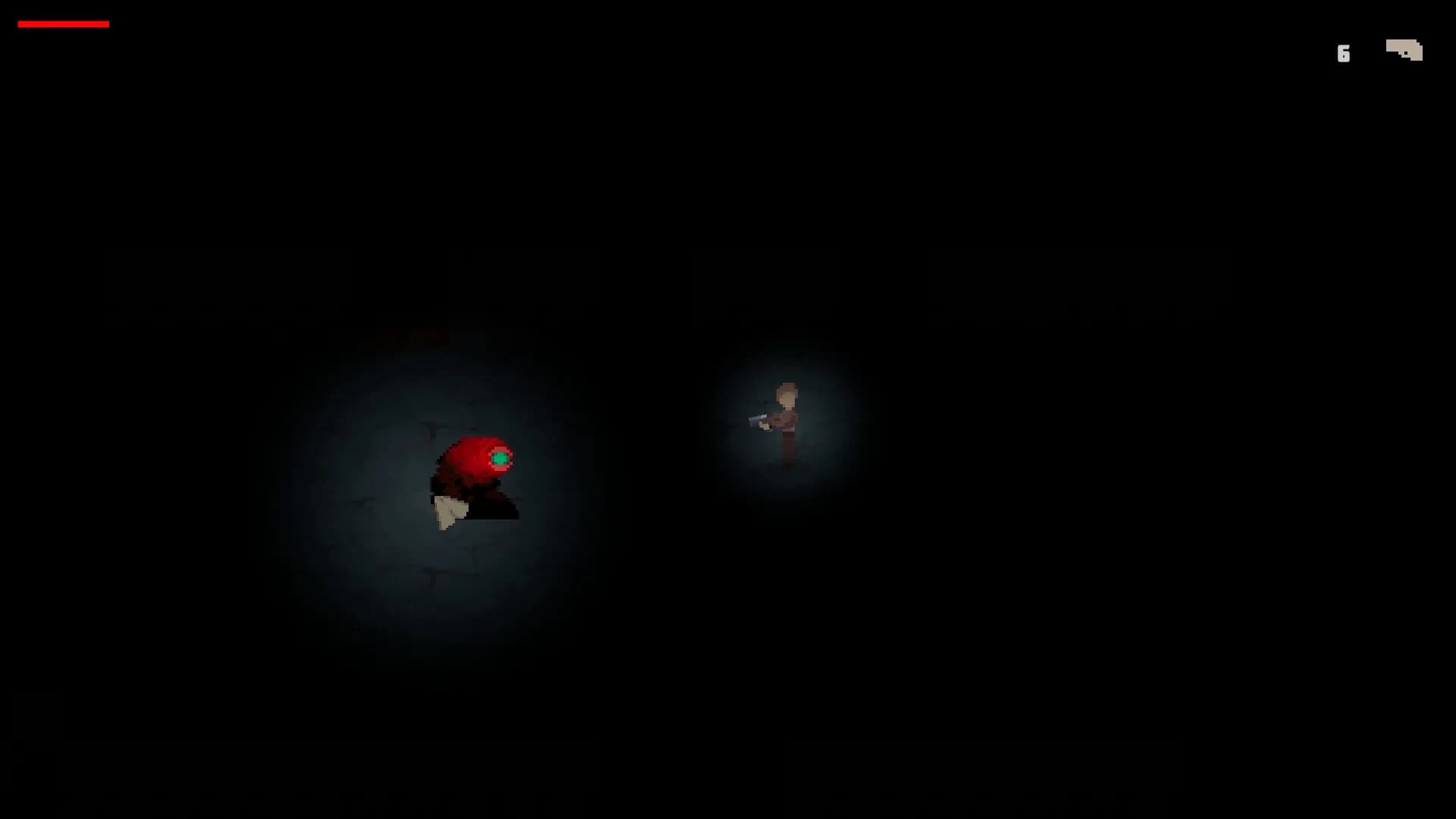 Schizo Dark screenshot screenshot 1
