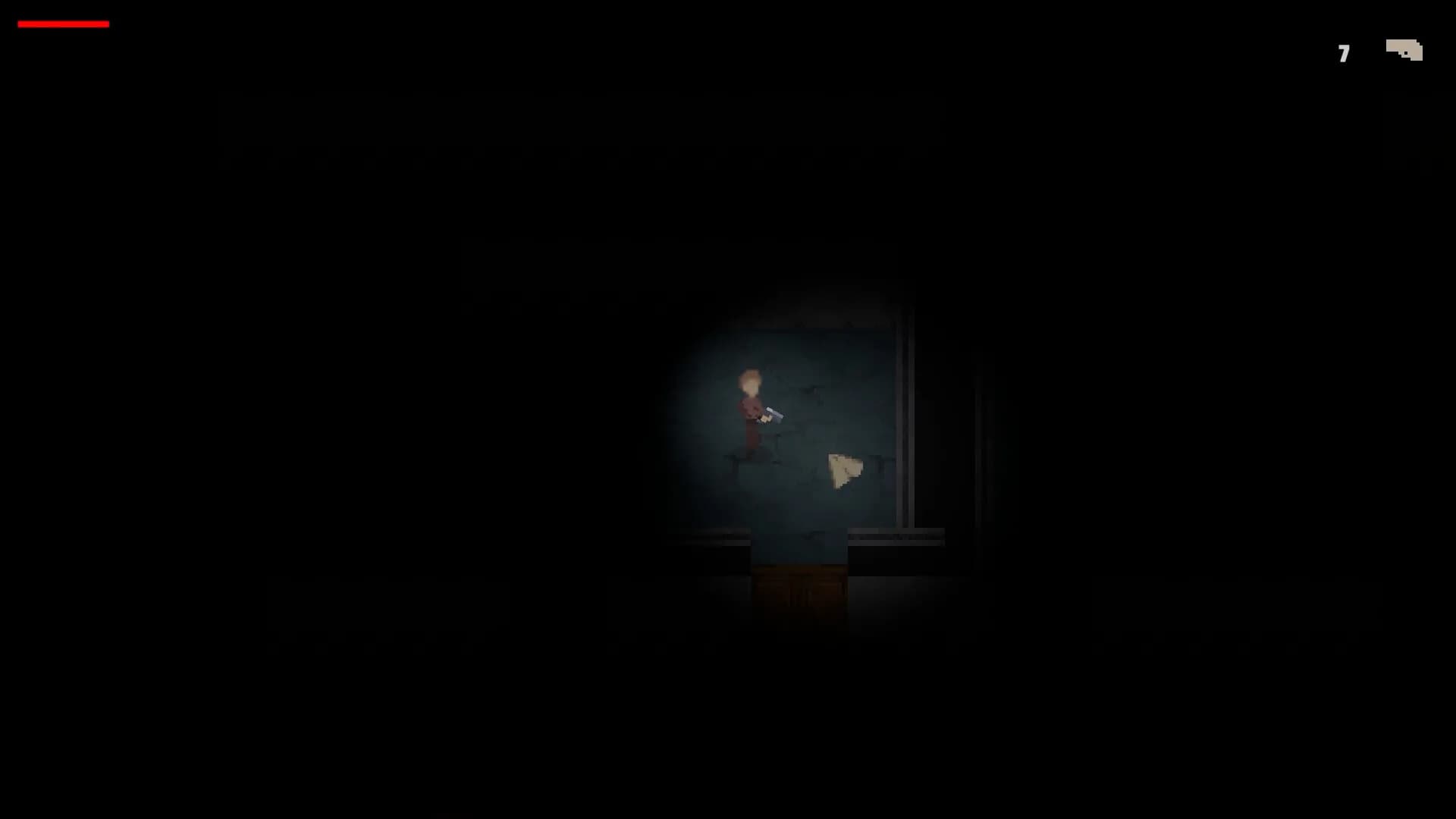 Schizo Dark screenshot screenshot 2