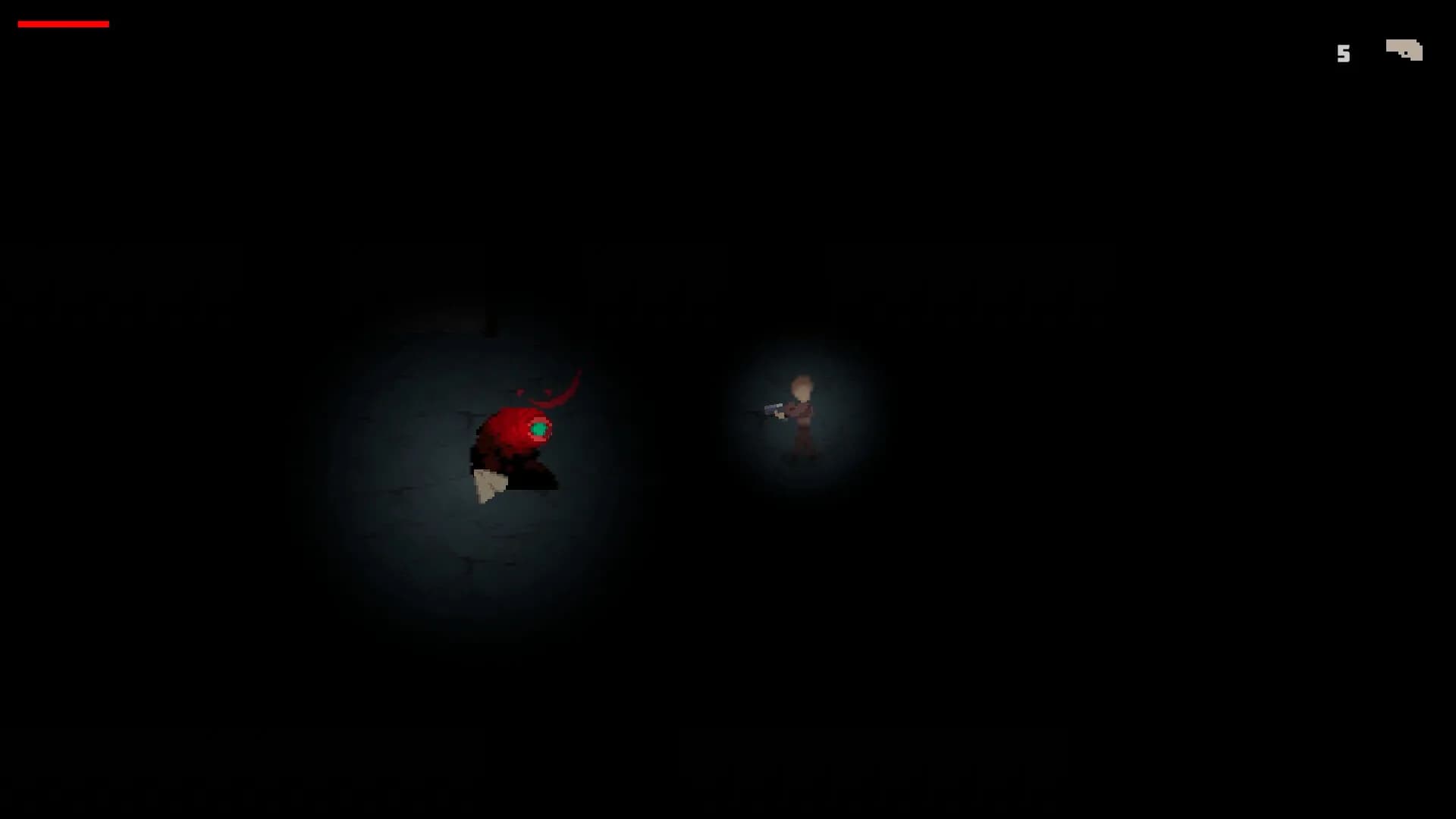 Schizo Dark screenshot screenshot 3