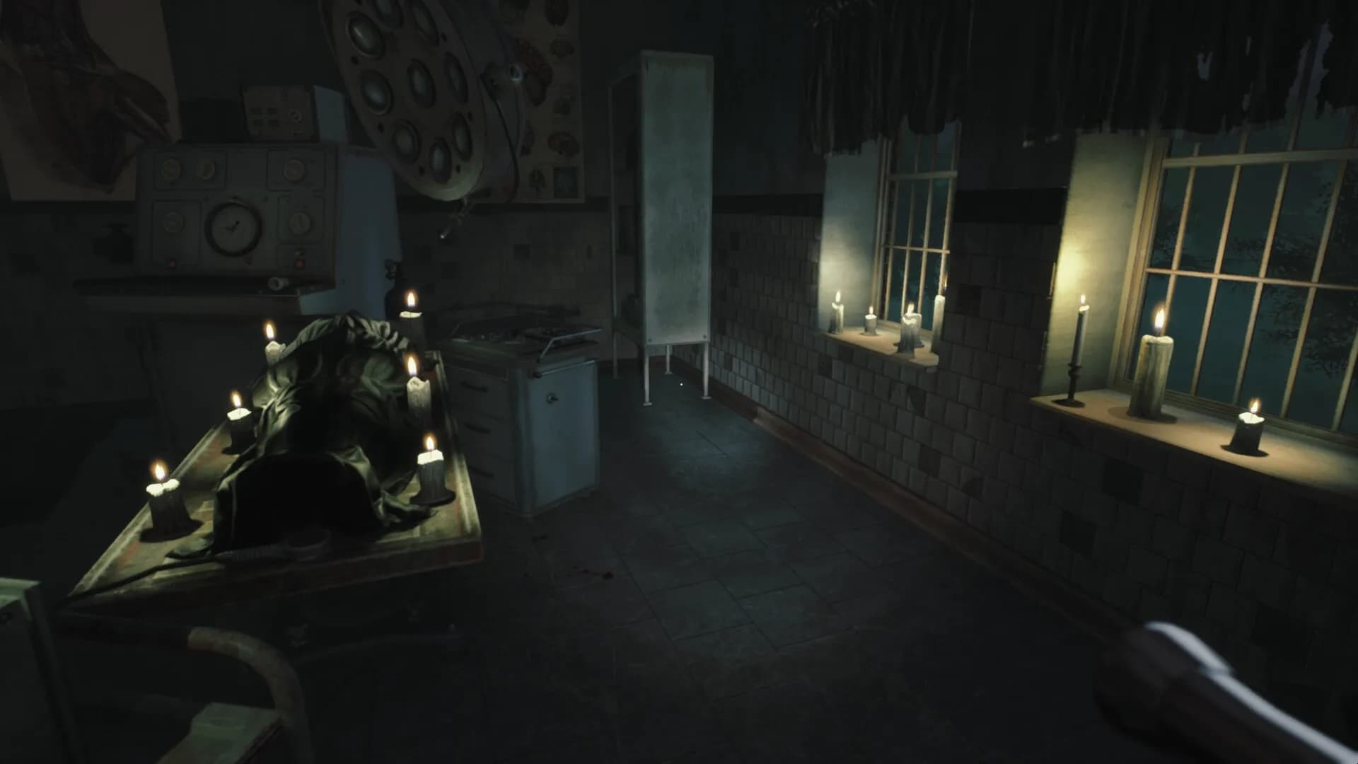 Scholar's Mate screenshot screenshot 1
