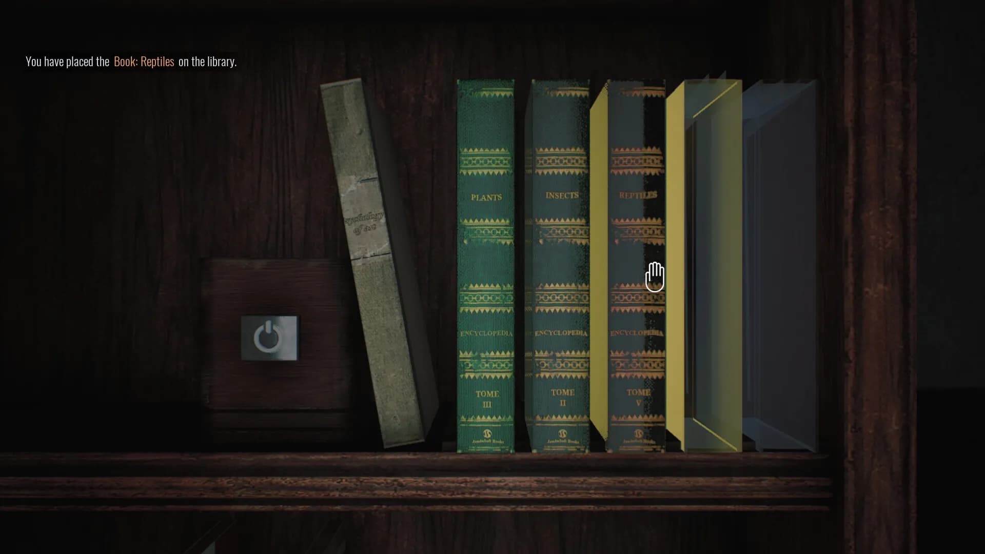 Scholar's Mate screenshot screenshot 6