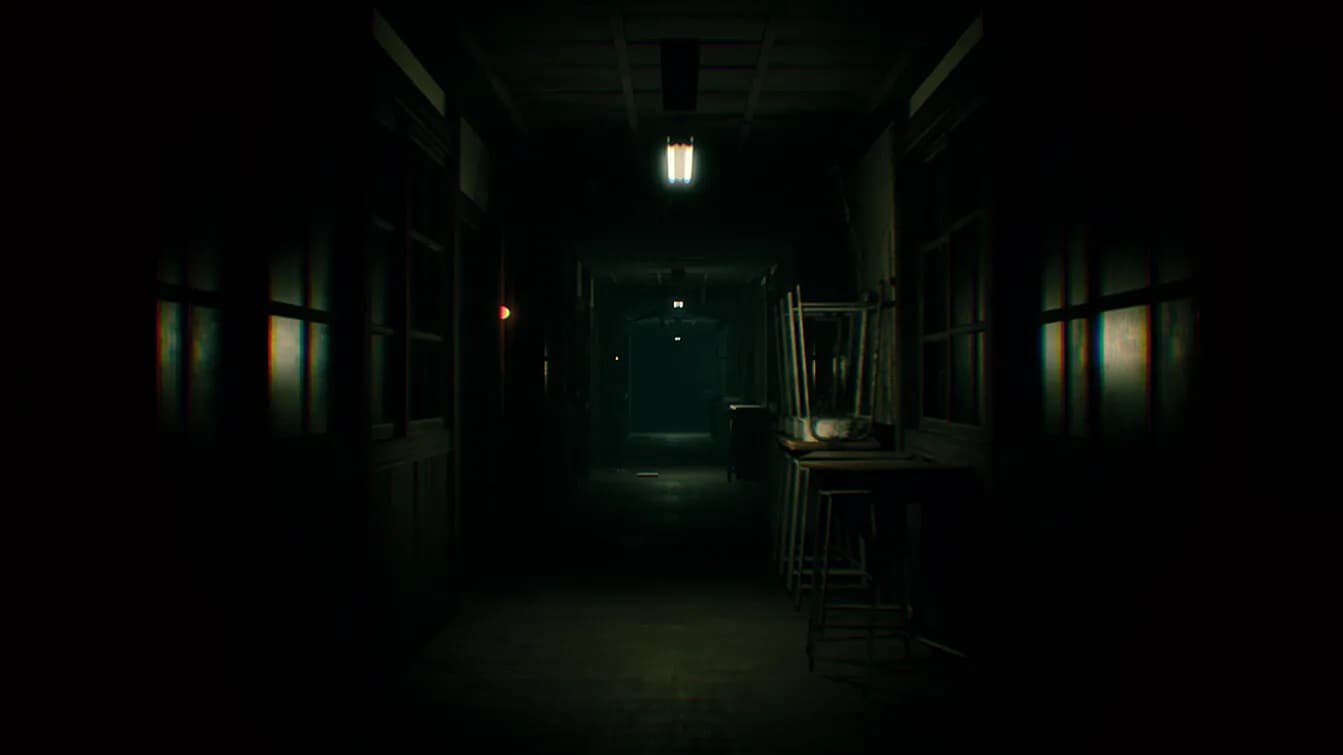 School Labyrinth screenshot screenshot 0