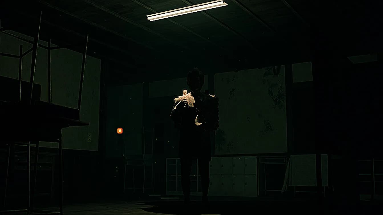 School Labyrinth screenshot screenshot 1