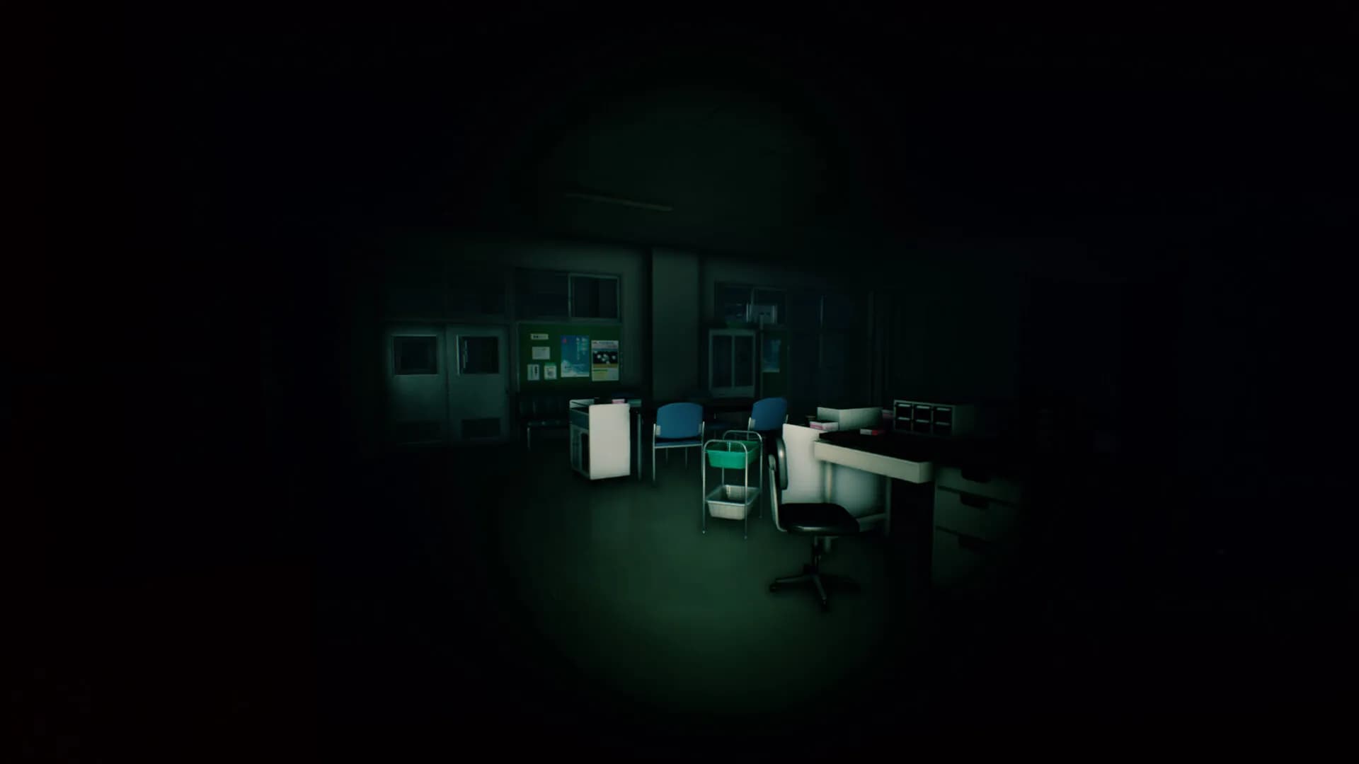 School Labyrinth screenshot screenshot 12