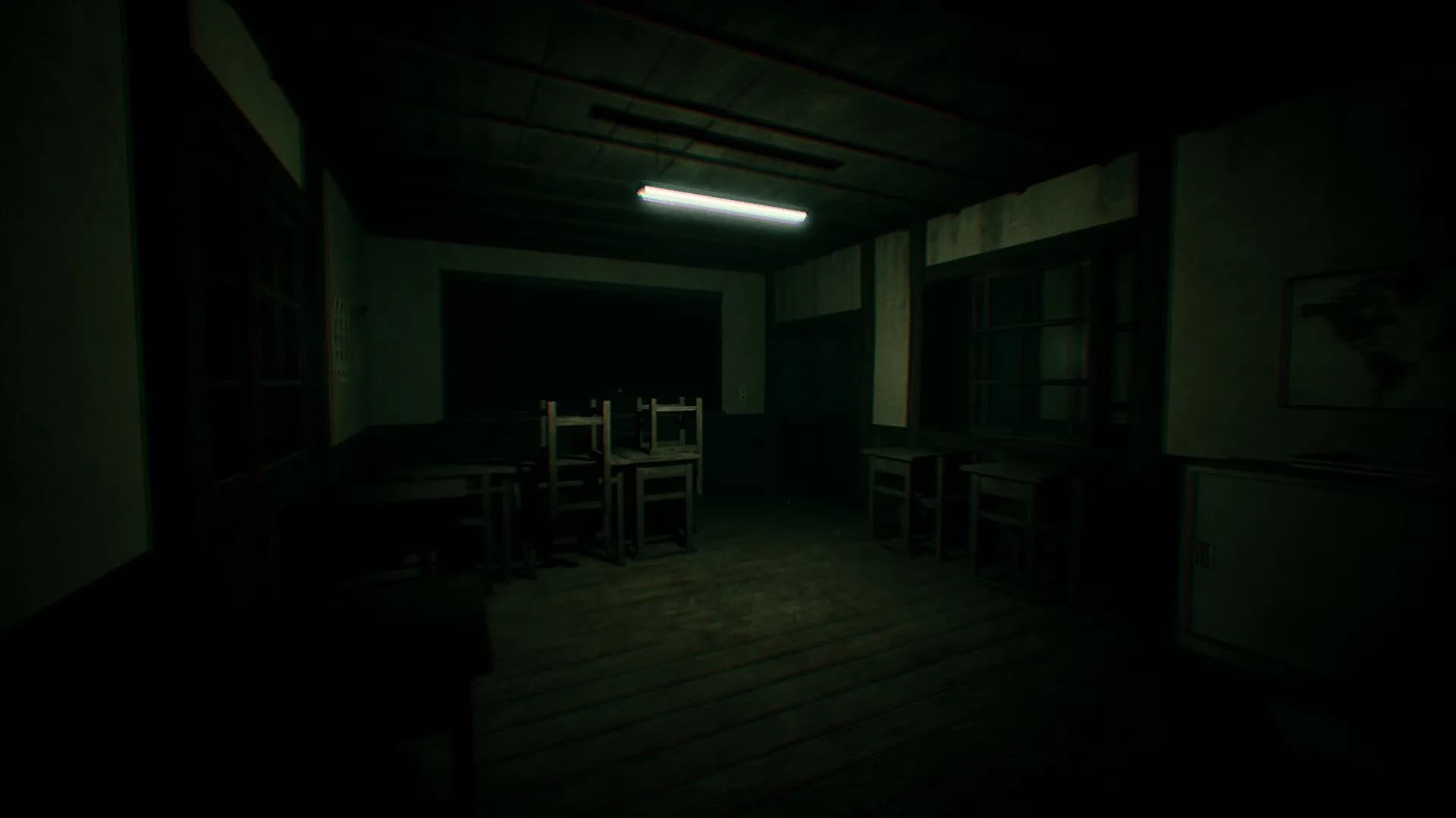 School Labyrinth screenshot screenshot 16