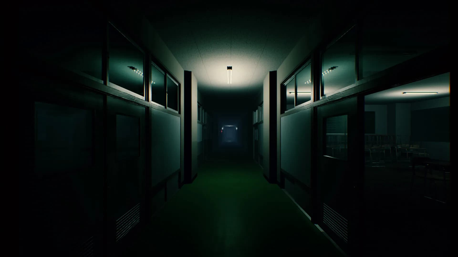 School Labyrinth screenshot screenshot 4