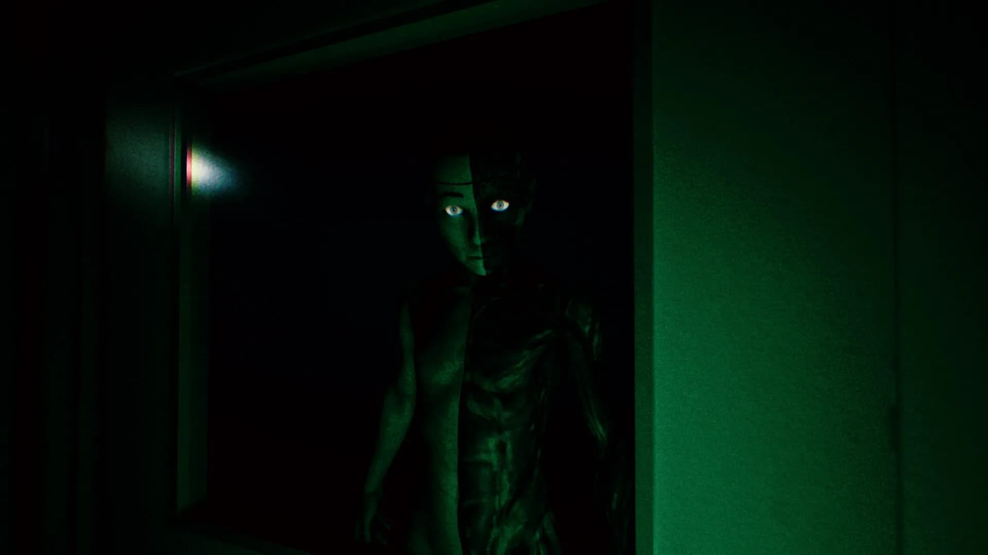 School Labyrinth screenshot screenshot 5