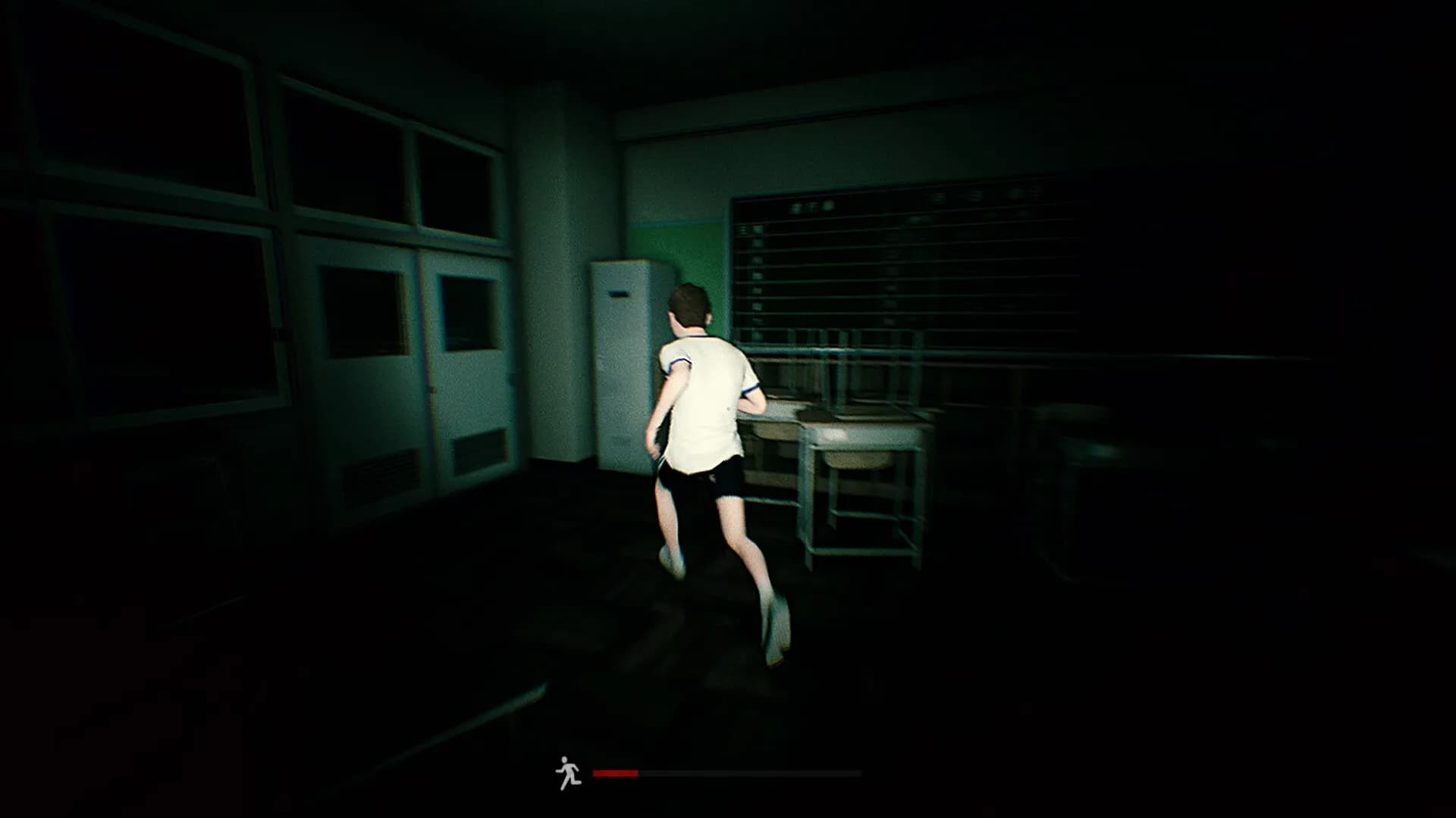School Labyrinth screenshot screenshot 7