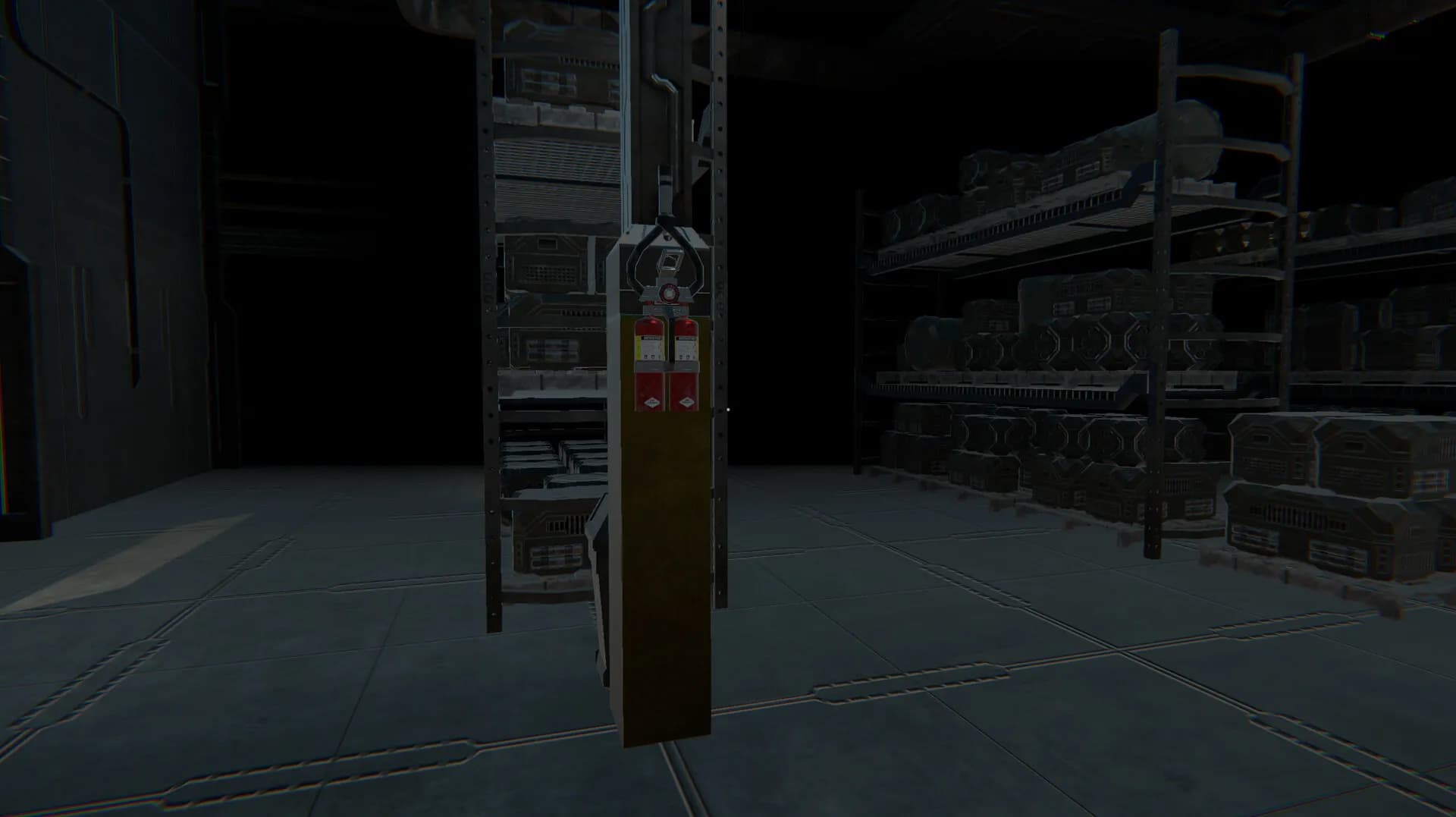 Scifi Zombie screenshot screenshot 0