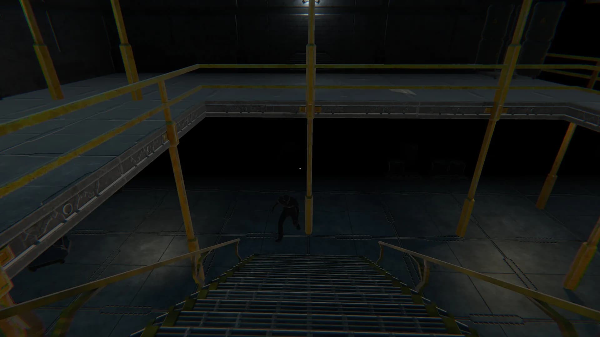 Scifi Zombie screenshot screenshot 3