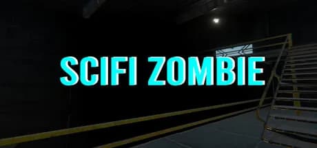 scifi zombie thumbnail