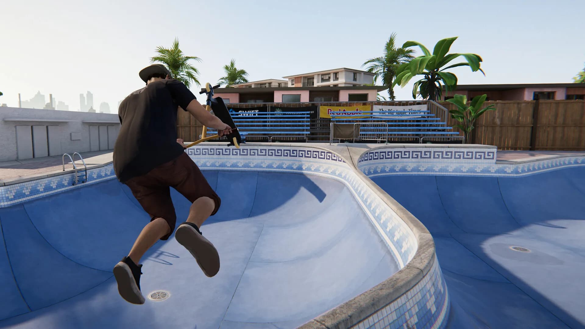 ScootX screenshot screenshot 3