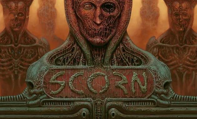 scorn vertical card thumbnail