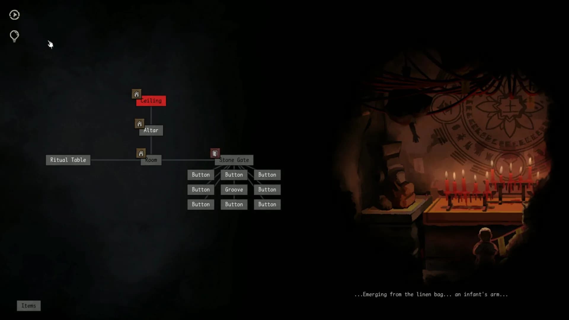 Scourge of the village screenshot screenshot 3