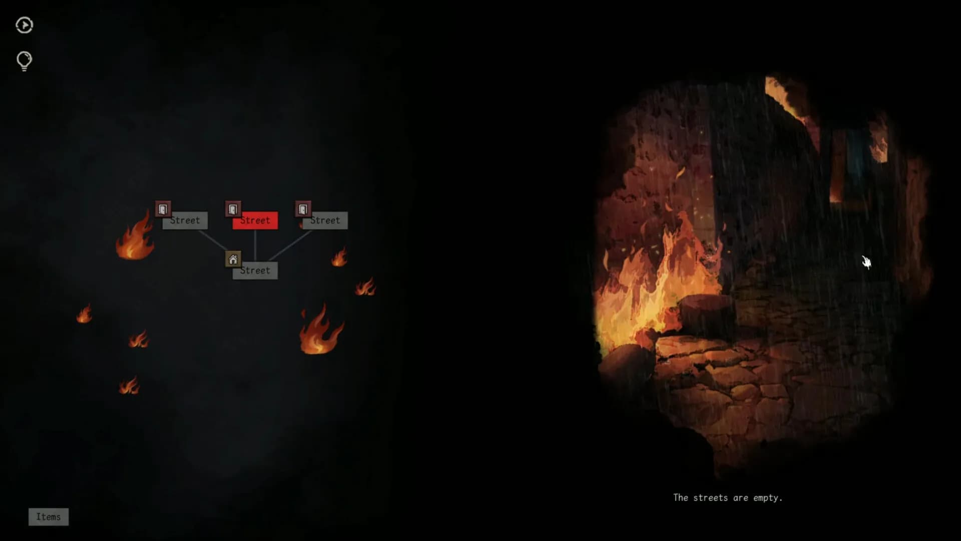 Scourge of the village screenshot screenshot 4