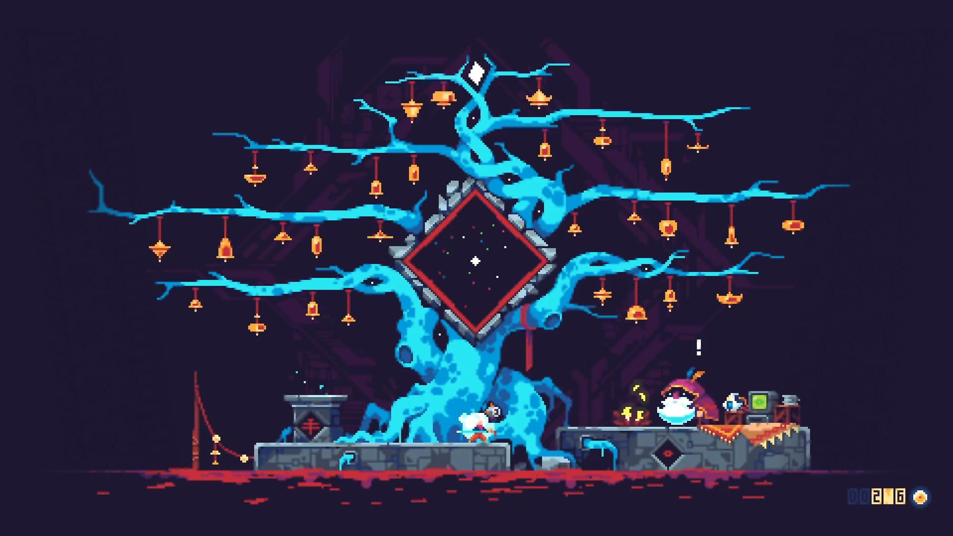 ScourgeBringer screenshot screenshot 6