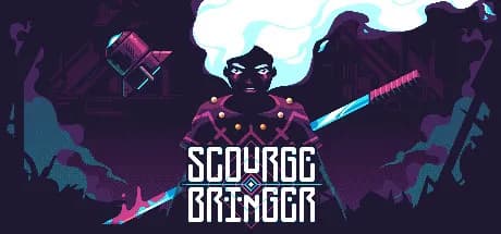 scourgebringer vertical card thumbnail
