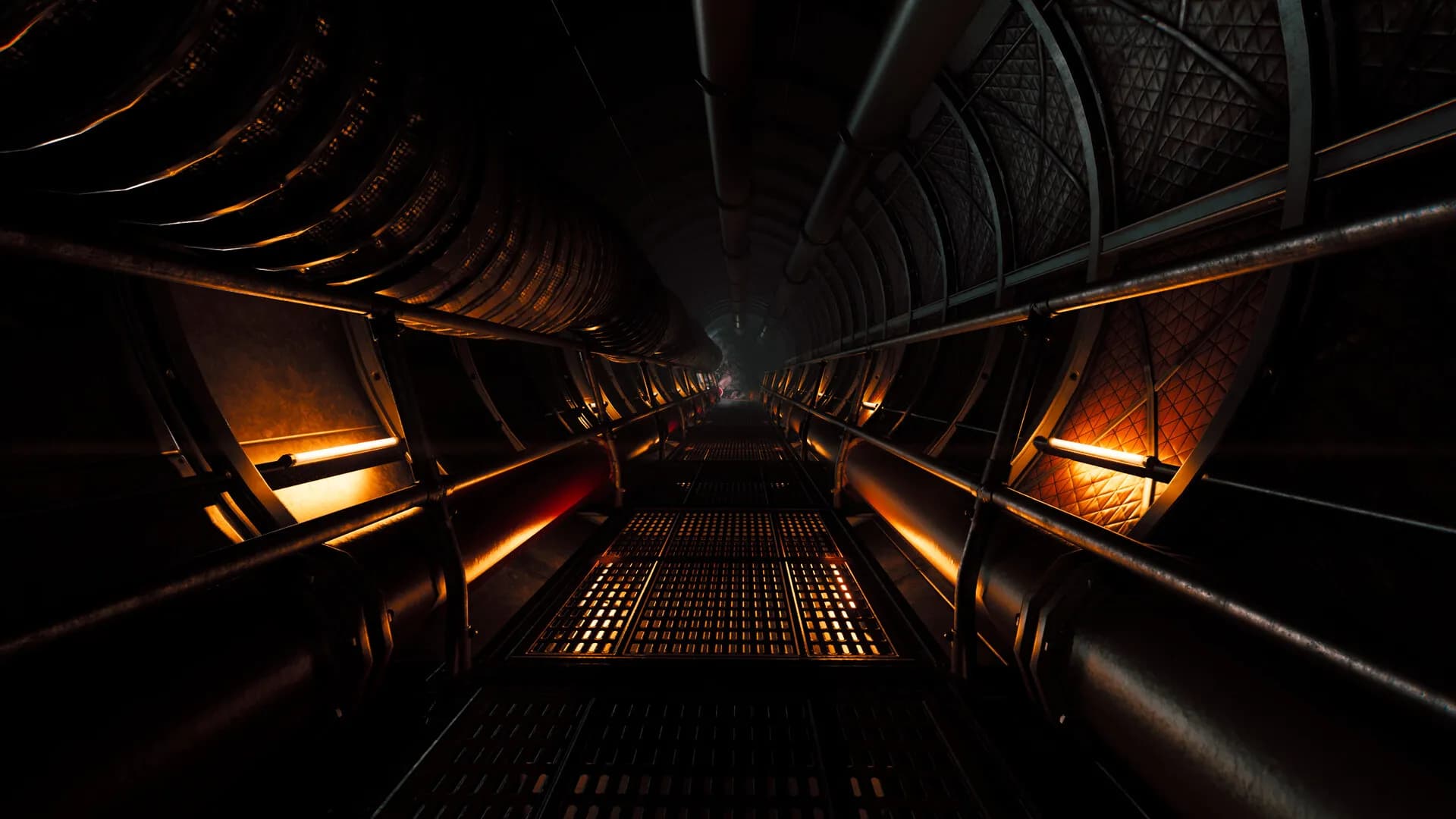 SCP: Fragmented Minds screenshot screenshot 4