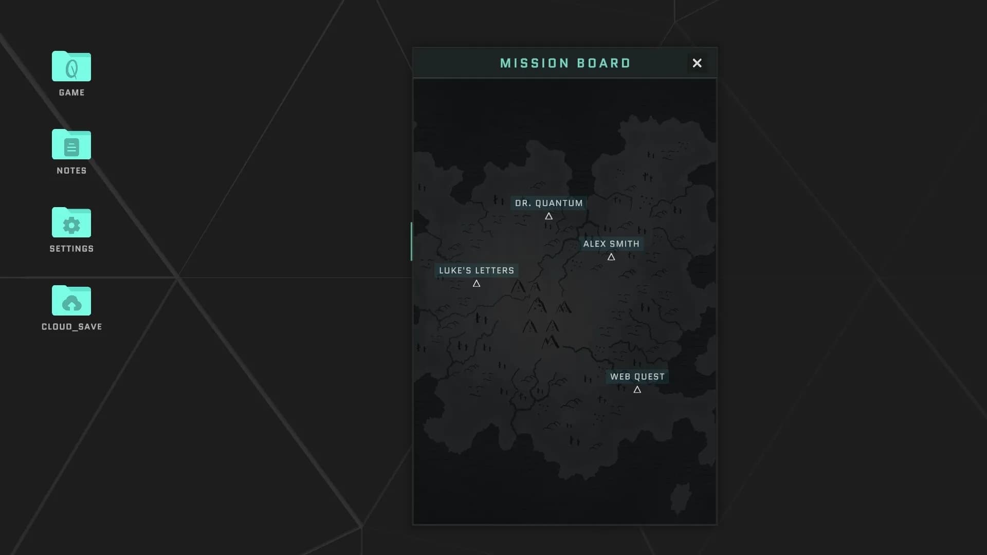 SCP - The Mystery Man screenshot screenshot 3