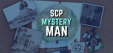 scp - the mystery man thumbnail